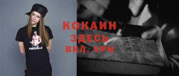 ALPHA-PVP Гусь-Хрустальный